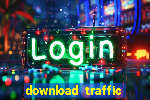 download traffic rider dinheiro infinito